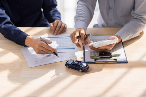 Licensed insurance agency in Del Rey Oaks, CA
